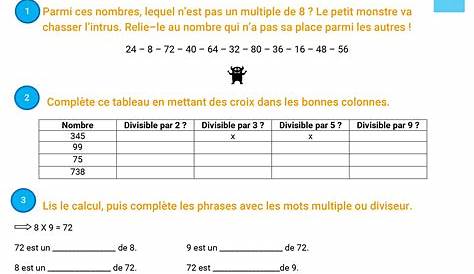 Mettre le correcteur de son côté – Ayoub et les maths