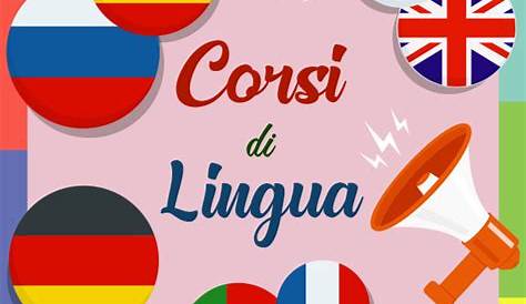 Corsi di lingua italiana e lezioni individuali a Vilnius