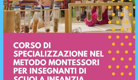 Corso di differenzazione didattica per docenti della Scuola dell