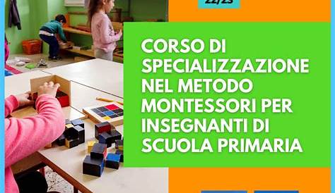 Fondazione Montessori Italia – Fondazione Montessori Italia