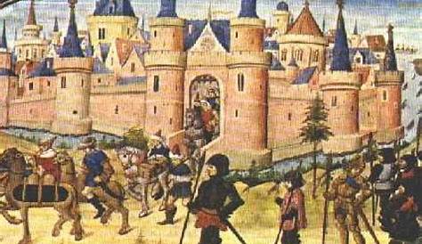 Storia: Il Medioevo