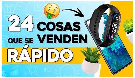 5 cosas que puedes vender en la escuela!! - YouTube