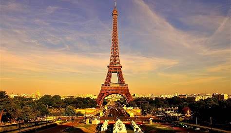 16 buenas razones para visitar Francia en 2016