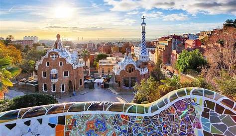 ᐉ Las 17 mejores cosas para hacer en Barcelona » Intriper.