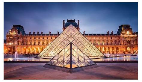 Los 12 monumentos de Francia más importantes | Qué Vacaciones