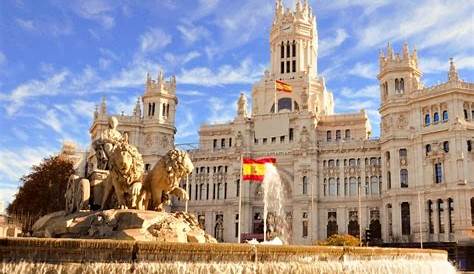 100 cosas sobre Madrid que deberías saber | Viaje a madrid, Viajes