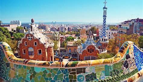 25 Cosas que hacer en Barcelona – Blog Ocioon