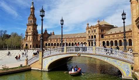 Sevilla Que Hacer : Las 10 mejores cosas que hacer en Sevilla