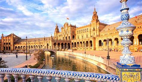 10 cosas gratis que hacer en Sevilla - Cómo disfrutar de Sevilla por