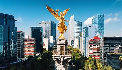30 lugares que visitar en la CDMX Mexico City Travel Guide, Mexico