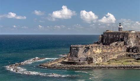 Best Things to See and Do in Puerto Rico