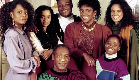 Unveiling The Cultural Legacy And Impact Of "The Cosby Show"