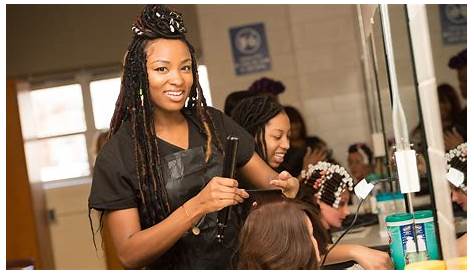 Cosmetology Schools In Raleigh Nc THE BEST 10 NC - Last Updated