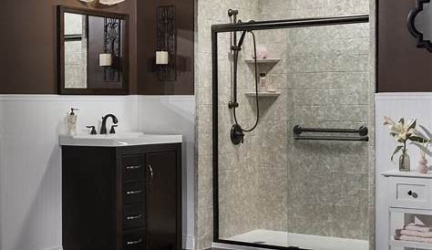 Bathroom Renovation Tub Shower Combo - BEST HOME DESIGN IDEAS