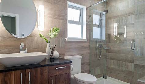 Luxury bathroom design ideas. Every bathroom remodel starts with a