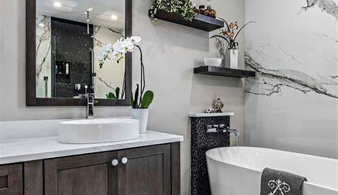 2021 Cost to Remodel a Bathroom | Bathroom Renovation Prices