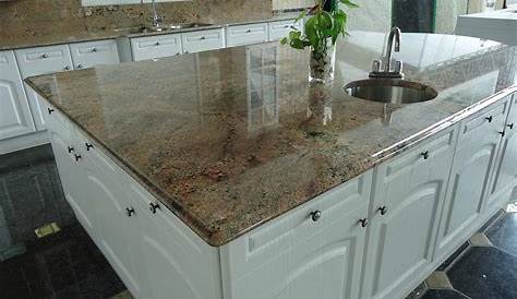 Cost Of Granite Countertops Per Square Foot 20+ Price Kitchen