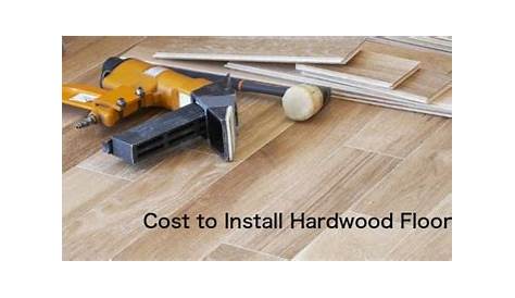 Lowes Engineered Hardwood Floors