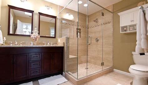 Stylish How Much Does It Cost to Remodel A Bathroom Plan - Home Sweet Home