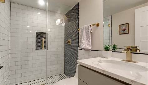 Budgeting for your bathroom renovation | Tips & Advice » Renovate It
