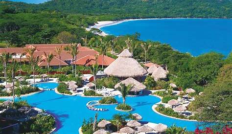 RIU Guanacaste All-inclusive, Costa Rica Places Ive Been, Places To Go