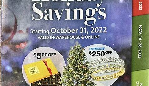 Costco Black Friday 2021 Ad Page 3 – Costco Insider