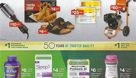 Costco Monthly Ad May 19- Jun 13, 2021