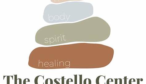 The Costello Center for Mental Health Therapy and Counseling