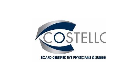 Dr. Patrick A. Costello | Costello Eye Physicians & Surgeons