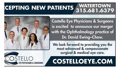 Costello Oral Surgery Associates - Home