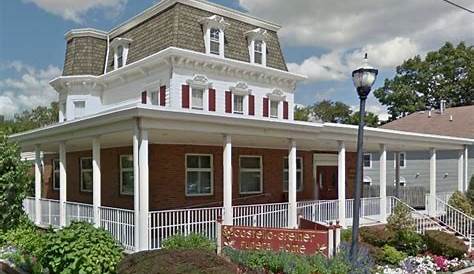 Costello-Koyen Funeral Homes, Inc. : Avenel, New Jersey (NJ)