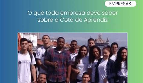 Literatus oferece vagas para Jovem Aprendiz em Manaus