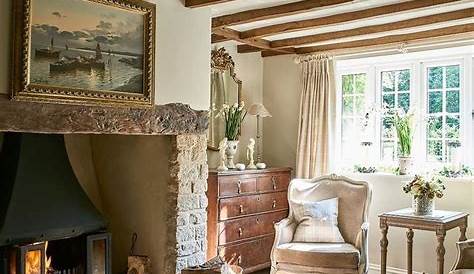 Cottage Interior Decor: A Guide To Creating A Cozy And Inviting Space
