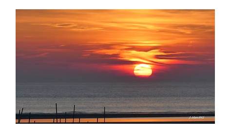 Coucher de soleil Normandy, Sunrise Sunset, Saturn, My Pictures
