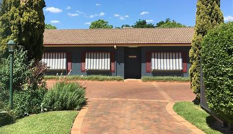 2 Bedroom Apartments in Dubbo | Country Apartments