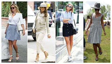 Country Club Attire What To Wear + Classy Outfit Ideas! [2024]