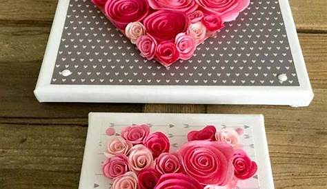 Couples Valentines Crafts The Best Craft Ideas For Adults Best Diy Ideas And Craft