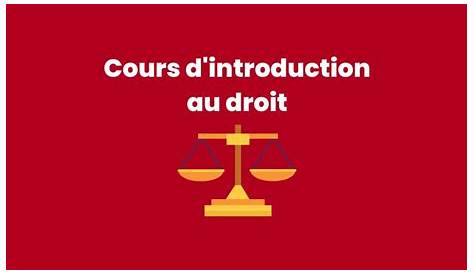 Cours Droit en français : Semester 2 Droit pénal général | Cours de droit