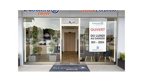 Accompagnement d'ouvertures de Leclerc Drive – Distrib Partners