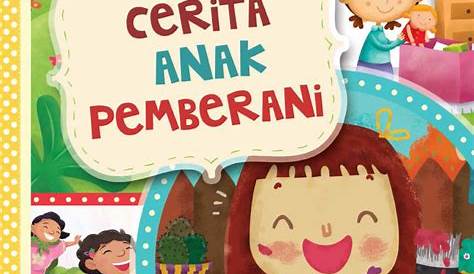Best Seller Buku Cerita Anak (Bergambar, TK, Islami) Desember 2023