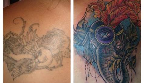 Cover up tattoos | Royal Flesh Tattoo And Piercing-Chicago Tattoo Shops