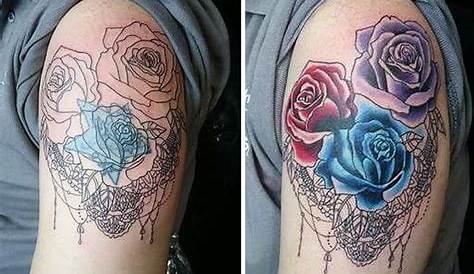 14 Best Cover-Up Tattoo Artists. Find The US Top Tattooers - Saved Tattoo