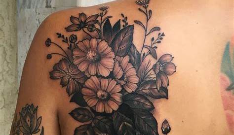 Back Tattoo Cover Up | Best Tattoo Ideas Gallery