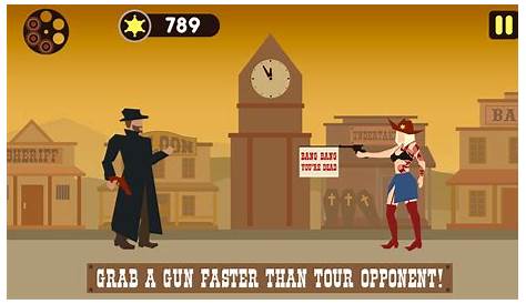 West War Zone Cowboy Shooting Game 2019 for Android APK Download