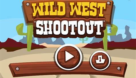West War Zone Cowboy Shooting Game 2019 for Android APK Download
