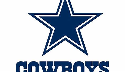 Dallas Cowboys Logo Free Transparent PNG Logos