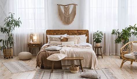 Cozy Minimal Bedroom Decor: A Guide To Creating A Tranquil And Stylish