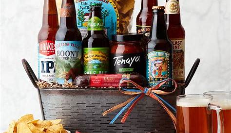 14 Great Gifts for the Craft Beer Enthusiast - InsideHook