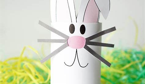 Craft Easter Bunny 60 Diy You Can Make For