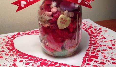 Craft Valentine Gifts For Him 50 Diy Day Prudent Penny Pincher